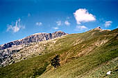 Parco del Mercantour, escursione alla scoperta della valle delle Meraviglie.